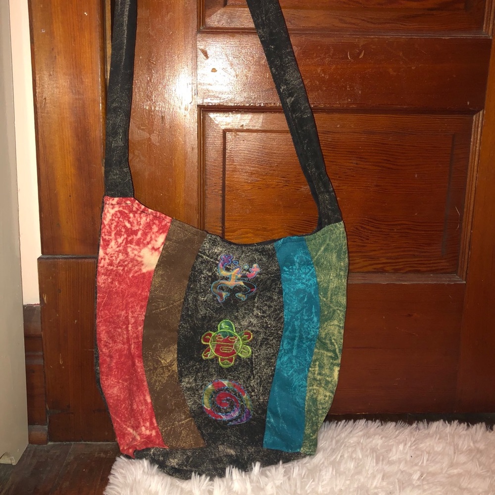 Long Satchel